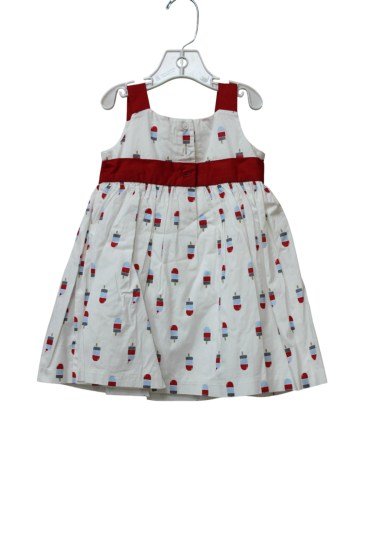 Dress 89 back